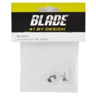 E-FLITE BLADE SR HORIZONTAL STABILISER FIN MOUNT EFLH1506